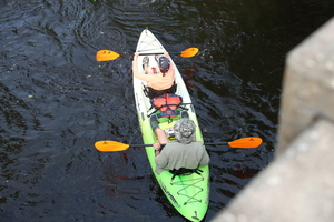 [MF tandem kayak]