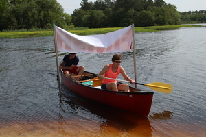 [#14 1:11:37 Ray and Patty Barber 1st MFTC 10:43:04 01:11:38]