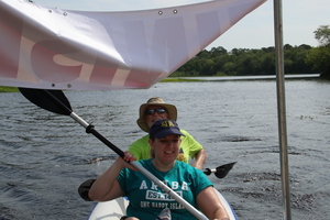[#15 1:13:38 Kelly Dekle & Paul Horst 10:45:03 01:13:37]