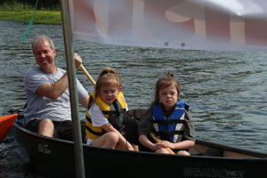 [#26 1:23:10 Scott James & girls 1st 3C 10:54:36 01:23:10]