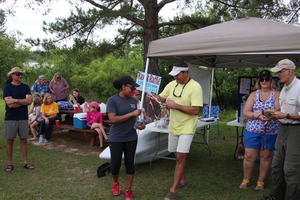 [Jessica Brumfield & Kirby Smith 1st MFTK]
