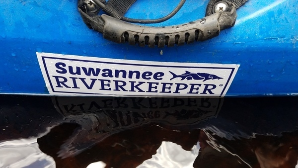 [Suwannee Riverkeeper, 2017:05:20 12:38:03, 30.3753621, -82.8930762 --jsq for WWALS]