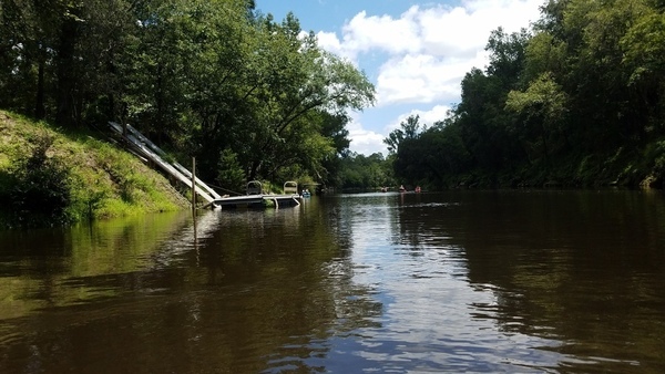 Dock, 30.53191, -83.24928