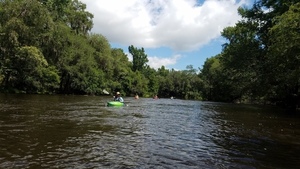 [Floated right over those shoals, 30.5692693, -83.2620686]