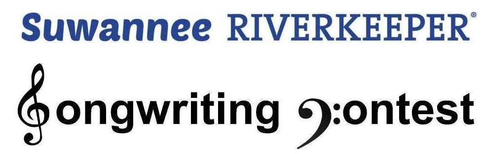 Suwannee Riverkeeper Songwriting Contest