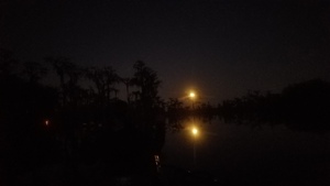 [Moon, trees, clouds, 18:14:59, 31.0383632, -83.0785834]