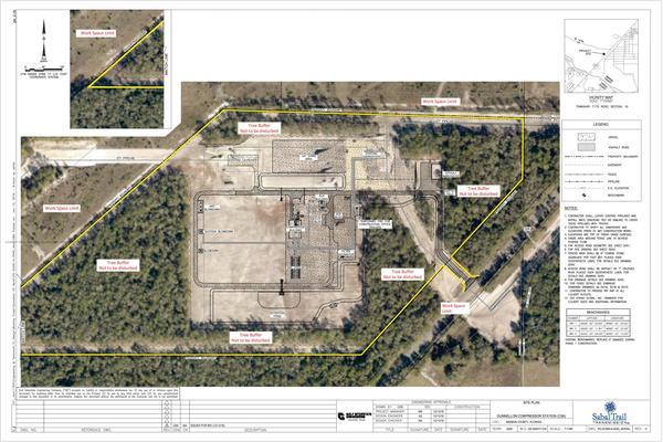[Site Plan]