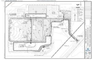 [Phase II Erosion & Sediment Control Plan]