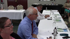 [Movie: SRWMD Board Meeting report --Tom Mirti, Darlene Velez]