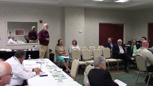 [Could be news --John S. Quarterman, Suwannee Riverkeeper]