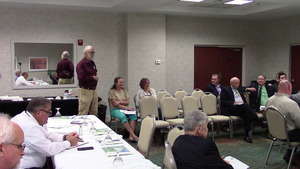 [Happy to tell news media --John S. Quarterman, Suwannee Riverkeeper]