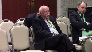 [Ben Scott, Columbia County Manager]