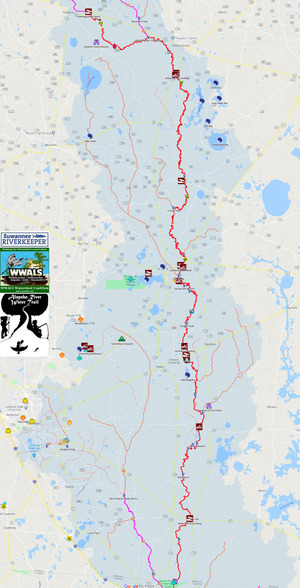 [Alapaha River Water Trail]