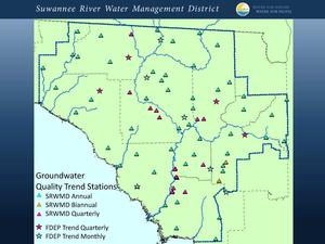 [Groundwater Trend Stations]