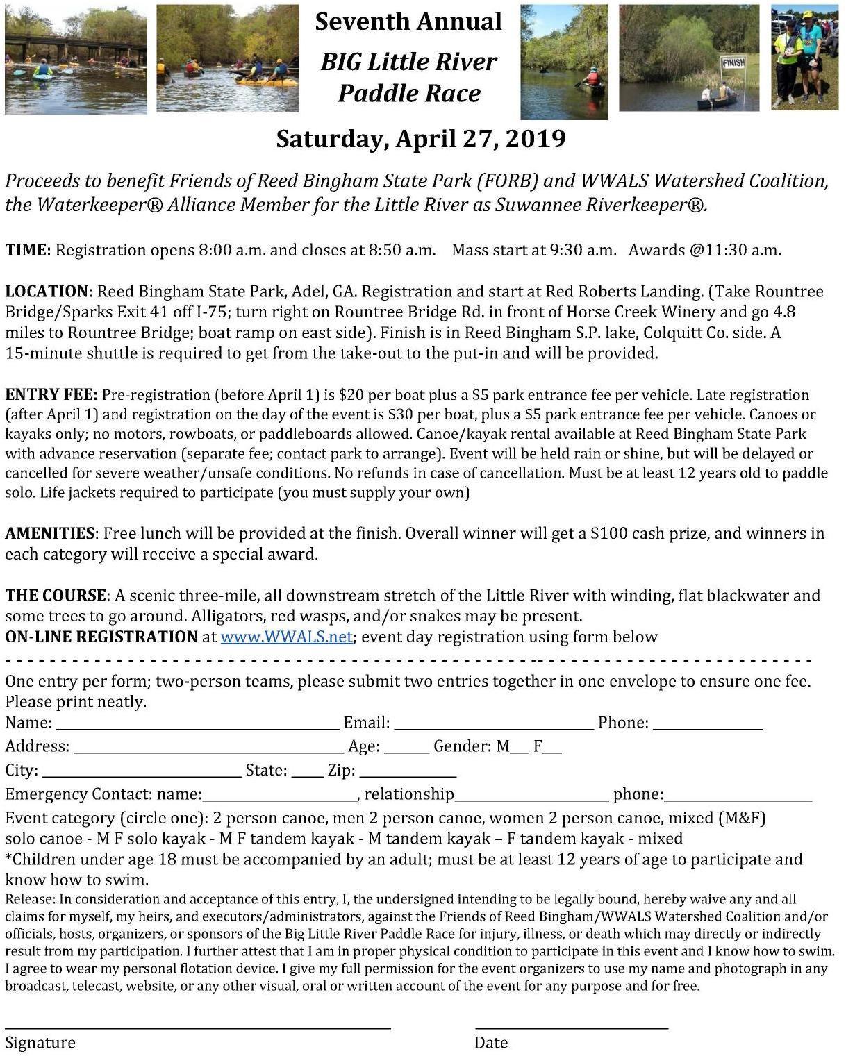 Flyer