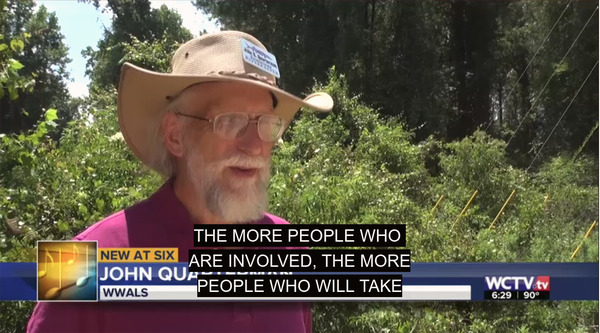 Suwannee Riverkeeper