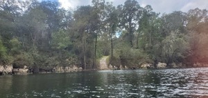 [Private Sutton Boat Ramp, 12:43:37, 30.62904, -83.2901]