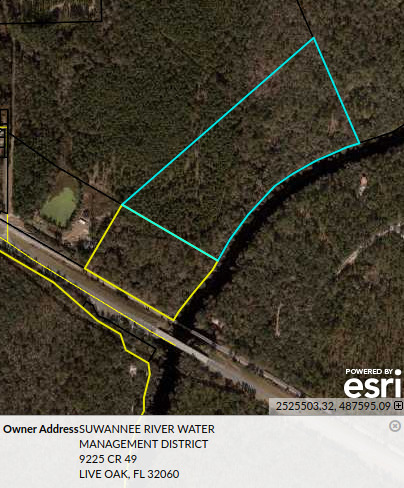SRWMD Parcel 1265-000