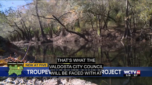 [Valdosta City Council Thursday]