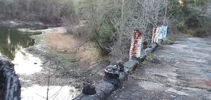 [Inland Brooks bridge]