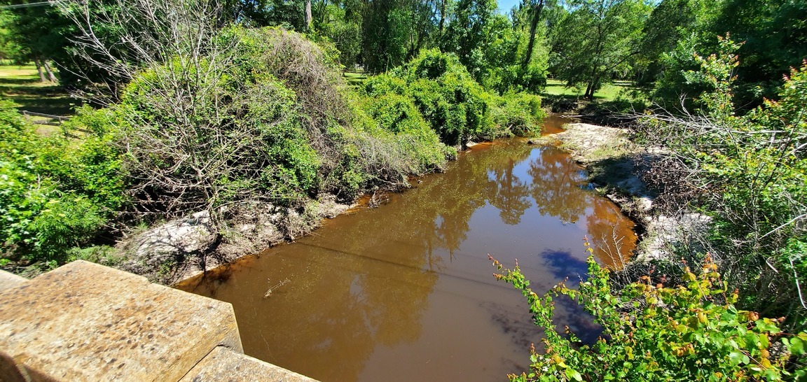 Downstream