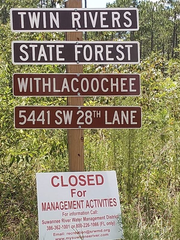 [Closed sign]