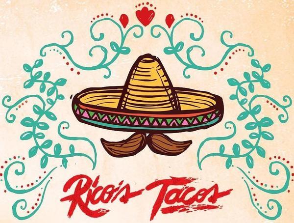 [Rico's Tacos]