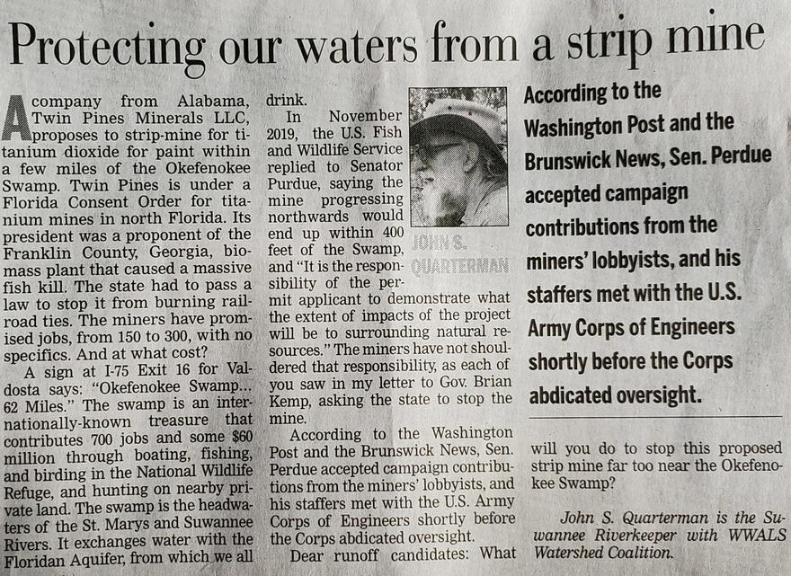 Op-ed