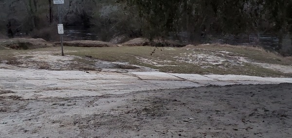 [Nankin Boat Ramp]