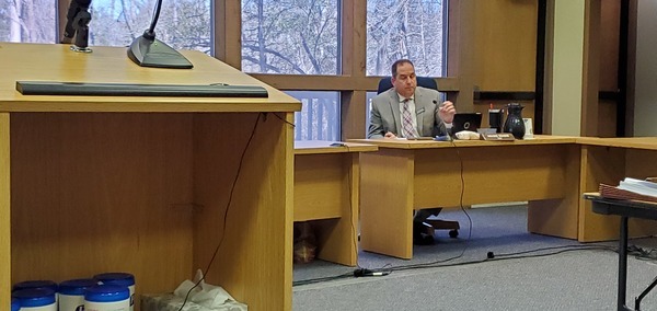 Motion to approve by Richard Schwab, Perry