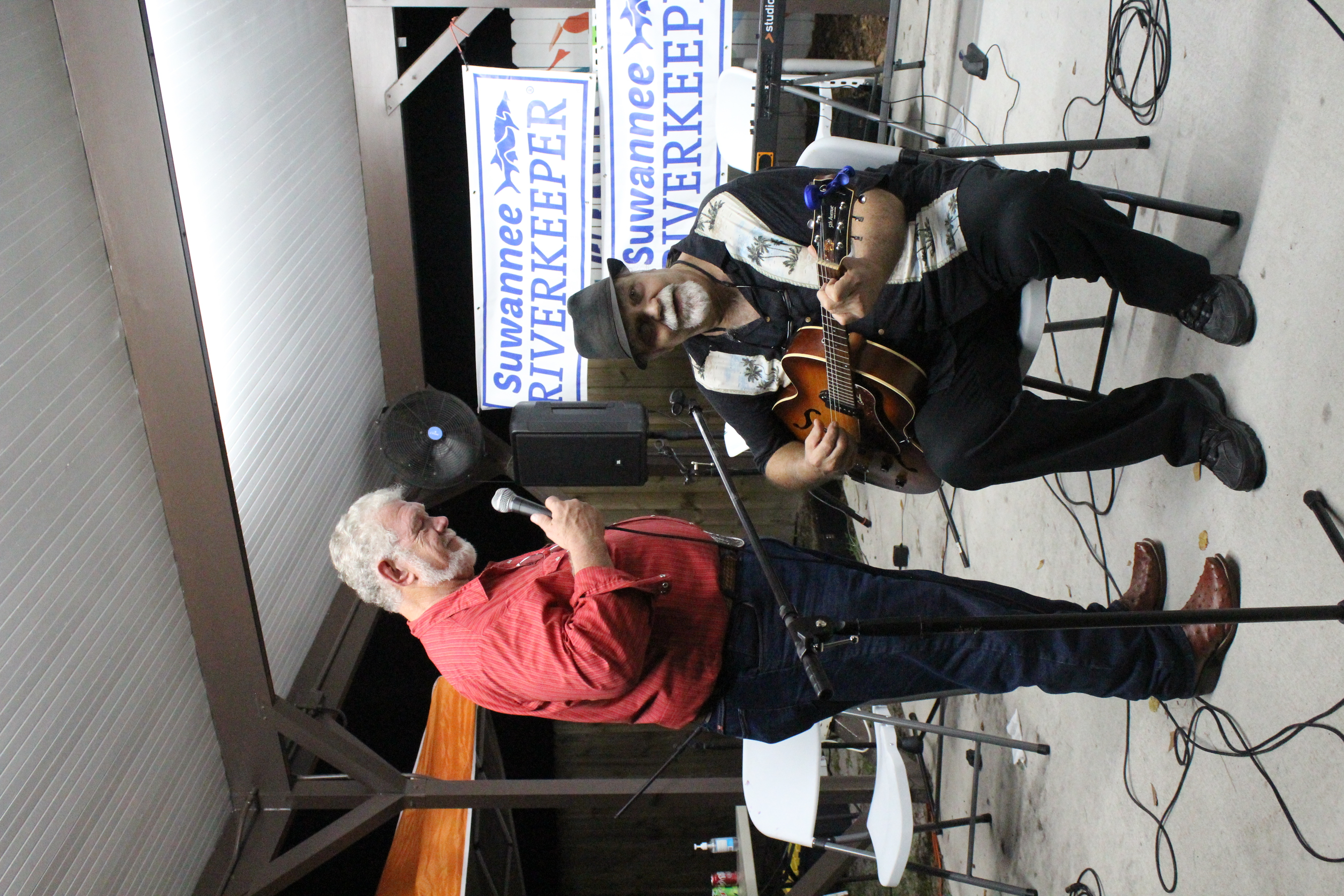 Billy Ennis plays again