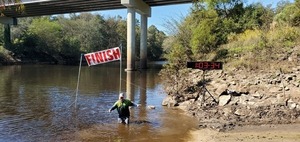 [1:03:34 Scotti thinks the Finish is finished]