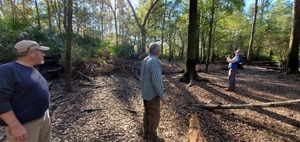 [Don't forget the oaks, 14:53:45, 30.5846359, -83.0466118]