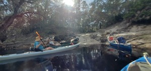 [More boats, 13:48:02, 30.5245197, -82.7280316]