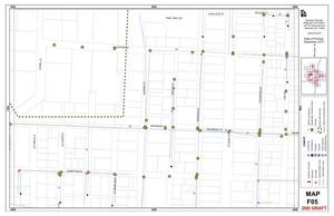 [Quitman Sewer Mapbook Page 34]