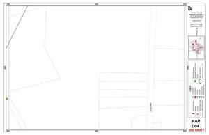[Quitman Sewer Mapbook Page 46]