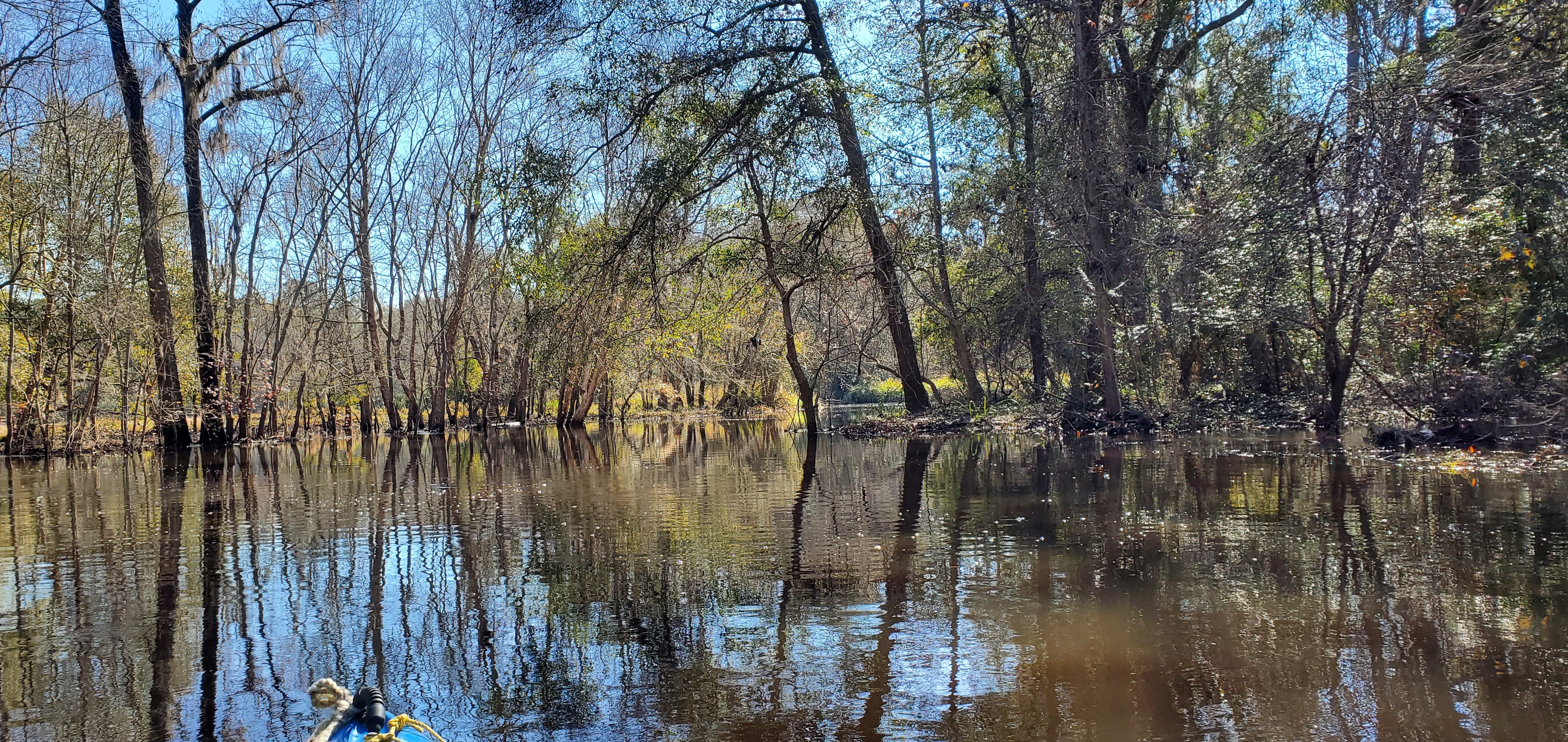 Confluence, 12:07:14, 30.8642187, -83.3200602