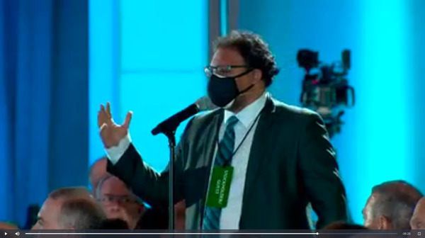 [Neil Sardana, Atlanta, GA, Sierra Club Beyond Coal]