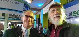 [Ronny Just & Suwannee Riverkeeper]