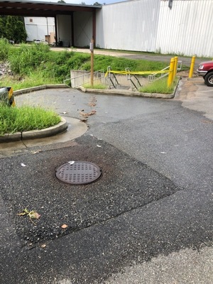 [More-sewage-across-baytree-road-trash-trap]