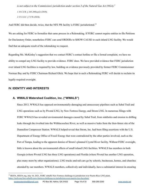 [IV. Identity and Interests]