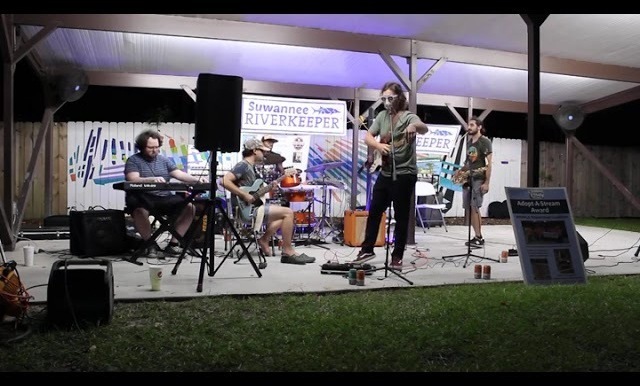 Cigarette Song -Dirty Bird and the Flu