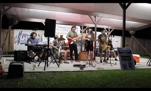 [I know you rider (cont.) -Free Range Strange DB Flu]