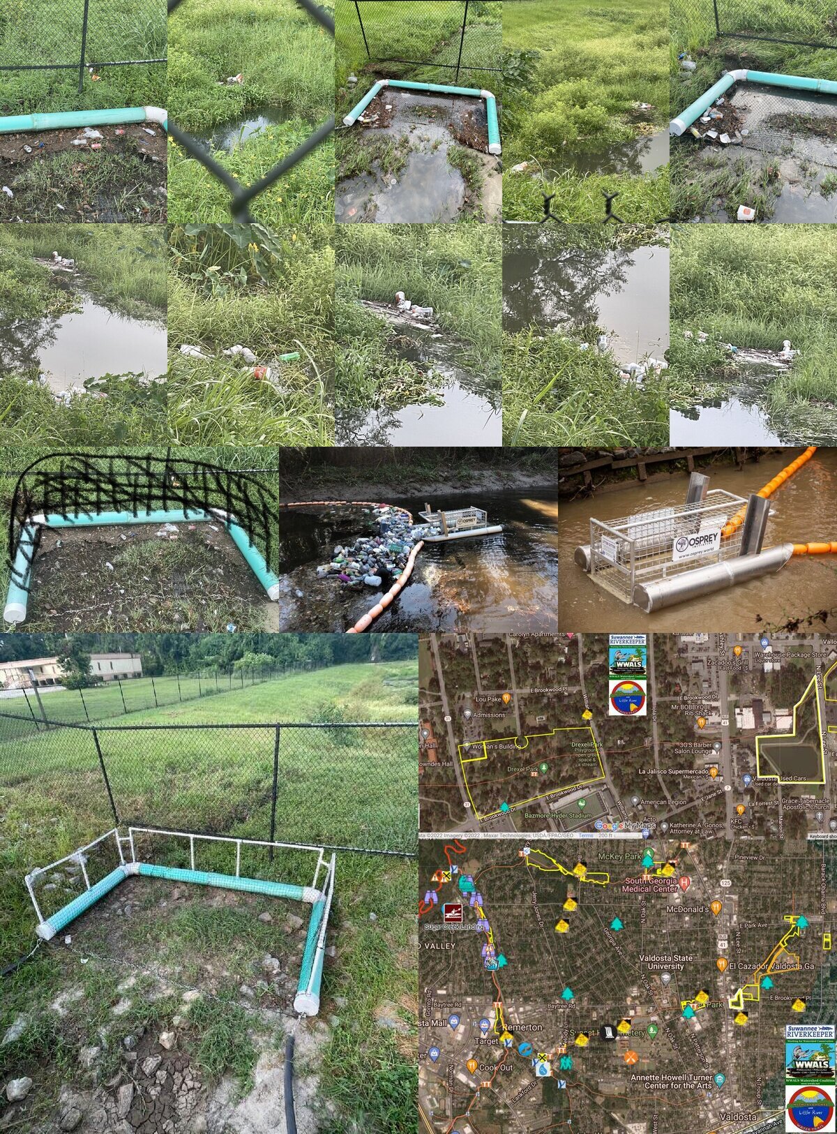 Before and after
