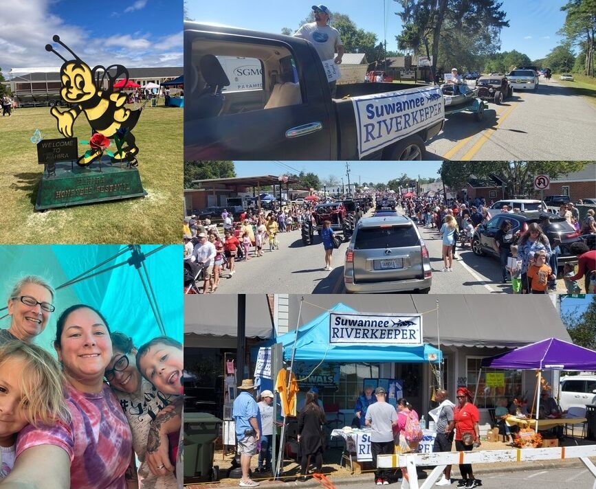 [Parade and Booth 2022-10-01]