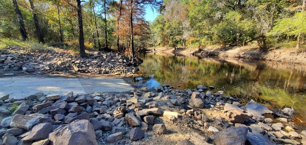 [Troupville Boat Ramp, 11:09:55, 30.8517275, -83.3474616]