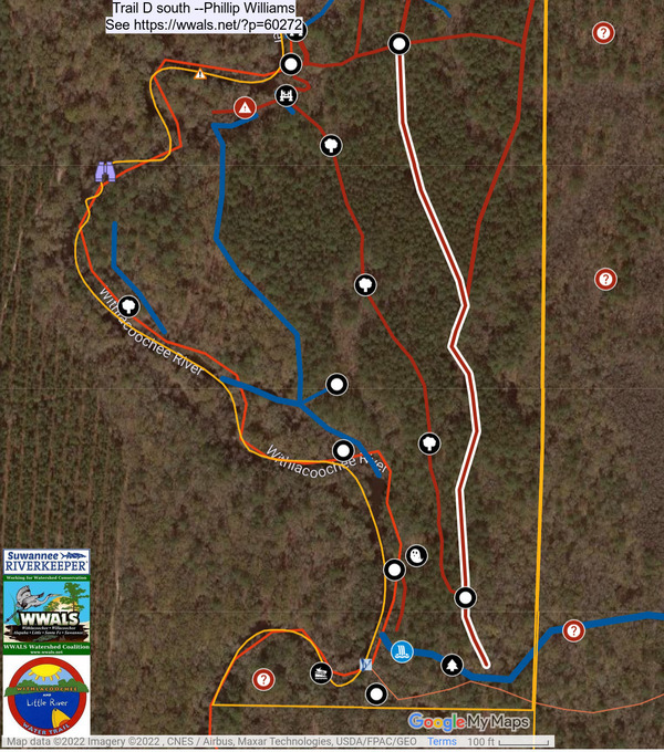 [Trail D south --Phillip Williams]