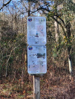 [Troupville Boat Ramp Sign, Little River @ GA 133 2023-01-05]