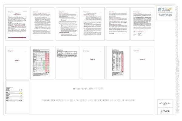Appendix: Decommissioning Plan