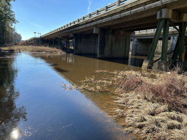 [US 41, Withlacoochee River, 2021-01-26]